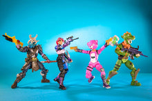 Load image into Gallery viewer, Squad Mode 4 Figure Pack