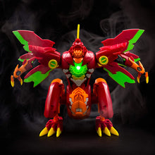 Load image into Gallery viewer, Bakugan, Dragonoid Maximus 8-Inch Transforming Figure with Lights and Sounds, for Ages 6 and Up