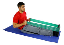 Load image into Gallery viewer, CanDo AccuForce Exercise Band, 4&#39; Length