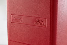 Load image into Gallery viewer, Coleman 20-Can Party Stacker Portable Cooler, 18 Quart