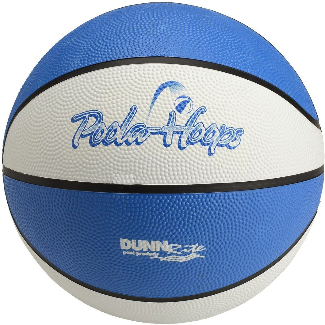 Dunnrite Products Regulation Size Pool/Water Basketball