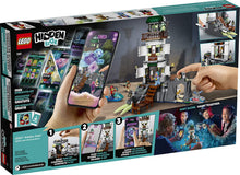 Load image into Gallery viewer, LEGO Hidden Side The Lighthouse of Darkness 70431 Ghost Toy
