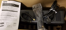 Load image into Gallery viewer, APC American Power Conversion 24313762 Back-UPS Pro UPS Black (BN1100M2)