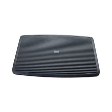 Load image into Gallery viewer, Mind Reader Adjustable Height Ergonomic Foot Rest