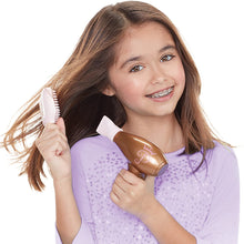 Load image into Gallery viewer, Disney Princess Style Collection Travel Hair Tote Playset