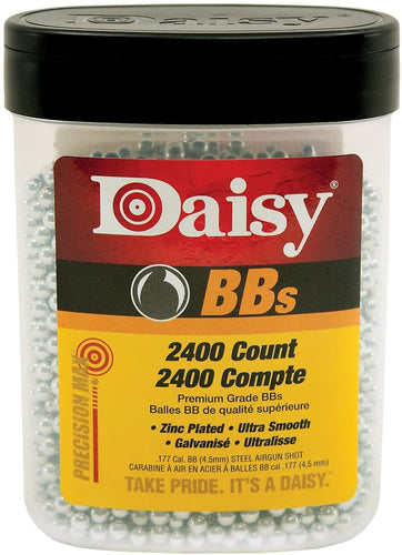 Daisy Outdoor Products
