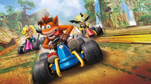 Load image into Gallery viewer, Crash Team Racing - Nitro Fueled