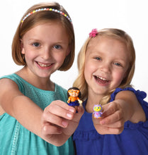 Load image into Gallery viewer, Cabbage Patch Kids Little Sprouts Friends Set (8 Pack)