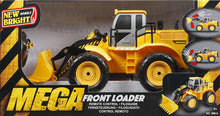 Load image into Gallery viewer, New Bright Mega Loader Remote Control Vehicle