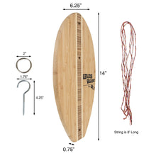 Load image into Gallery viewer, Hey!Play! 80-HCH-Hook Ring Toss Game