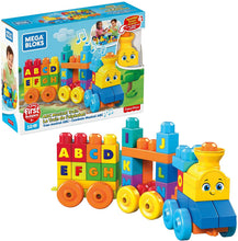 Load image into Gallery viewer, Mega Bloks Building Set
