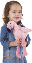 Load image into Gallery viewer, Melissa &amp; Doug Scarlet Flamingo