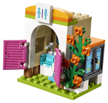 Load image into Gallery viewer, LEGO Friends Heartlake Summer Pool 41313