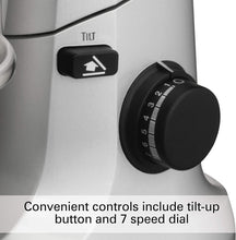 Load image into Gallery viewer, Hamilton Beach Electric Stand Mixer