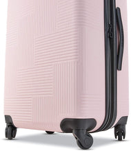 Load image into Gallery viewer, American Tourister Stratum XLT Expandable Hardside Luggage with Spinner Wheels