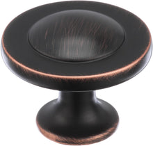Load image into Gallery viewer, Amerock Allison Value 1-1/4 in (32 mm) Cabinet Knob