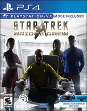 Load image into Gallery viewer, Star Trek: Bridge Crew (VR) Twister Parent