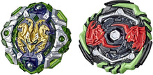 Load image into Gallery viewer, BEYBLADE Burst Rise Hypersphere Dual Pack Monster Ogre O5 and Engaard E5 -- 2 Right-Spin Battling Top Toys, Ages 8 and Up