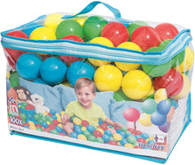 Load image into Gallery viewer, UP IN &amp; OVER Splash &amp; Play 100 Play Balls