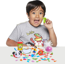 Load image into Gallery viewer, Ryan's World Pinata Sun, Multi-color (79231)