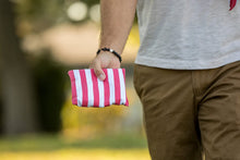 Load image into Gallery viewer, Triumph Patriotic 8-Pack 6" x 6" 16 oz. Canvas Cornhole Bags