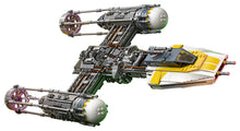 Load image into Gallery viewer, LEGO Star Wars Y-Wing Starfighter 75181 Building Kit (1967 Piece)