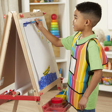 Load image into Gallery viewer, Melissa &amp; Doug Deluxe Easel Paper (3 pack bundle)