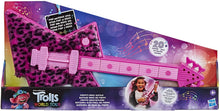 Load image into Gallery viewer, Trolls DreamWorks World Tour Poppy's Rock Guitar, Fun Musical Toy for Kids 4 Years and Up, Plays Just Want to Have Fun Two Ways