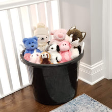 Load image into Gallery viewer, HOMZ Plastic Utility Tub