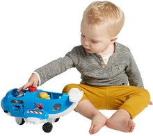 Load image into Gallery viewer, Fisher-Price Little People Travel Together Airplane Vehicle