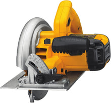 Load image into Gallery viewer, DEWALT 7-1/4-Inch Circular Saw, Lightweight (DWE575)