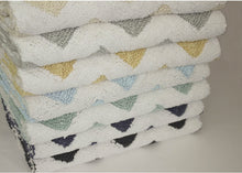 Load image into Gallery viewer, Jean Pierre Reversible Cotton