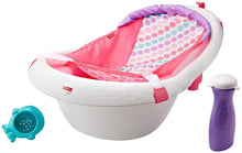 Load image into Gallery viewer, Fisher-Price 4-in-1 Sling &#39;n Seat Tub