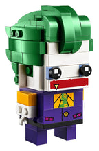 Load image into Gallery viewer, LEGO BrickHeadz The Joker 41588 Building Kit