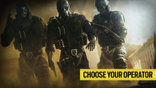 Load image into Gallery viewer, Tom Clancy's Rainbow Six Siege