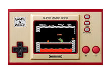 Load image into Gallery viewer, Nintendo Game &amp; Watch: Super Mario Bros. - Not Machine Specific