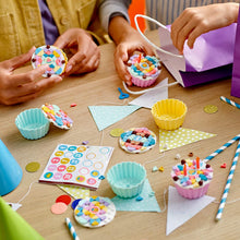 Load image into Gallery viewer, LEGO DOTS Creative Party Kit 41926 DIY Craft Decorations Kit; Makes a Perfect Play Activity for Kids, New 2021 (622 Pieces)
