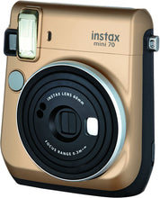 Load image into Gallery viewer, Fujifilm Instax Mini 70 Instant Photos Film Camera - Parent