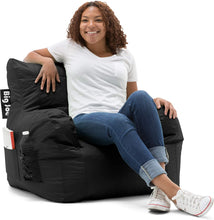 Load image into Gallery viewer, Big Joe Dorm Bean Bag Chair Bean Bag Chair