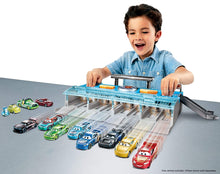 Load image into Gallery viewer, Disney/Pixar Cars Ultimate Launcher