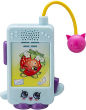 Load image into Gallery viewer, Shopkins Character Walkie Talkies for Kids Static Free Extended Range
