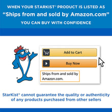 Load image into Gallery viewer, StarKist Chunk Light Tuna in Water, 5 oz (Pack of 8)