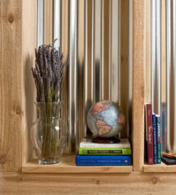 Load image into Gallery viewer, Amerimax Home Products 4736011001 Corrugated Metal 3&#39; Project Panel, 3 Piece