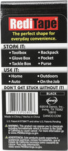 Load image into Gallery viewer, RediTape Travel Size Duct Tape 3-Pack