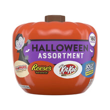 Load image into Gallery viewer, HERSHEY&#39;S Bulk Halloween Chocolate Candy