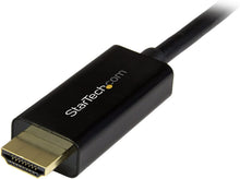 Load image into Gallery viewer, StarTech.com DisplayPort to HDMI Cable