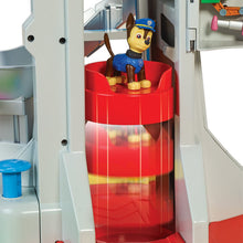 Load image into Gallery viewer, PAW Patrol My Size Lookout Tower with Exclusive Vehicle, Rotating Periscope &amp; Lights &amp; Sounds
