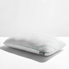 Load image into Gallery viewer, Tempur-Pedic TEMPUR-Adapt ProLo + Cooling-Queen Pillow, white