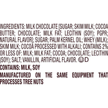 Load image into Gallery viewer, HERSHEY&#39;S KISSES Roses Milk Chocolate Meltaway Candy, Valentine&#39;s Day, 9 Oz. Bag