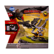 Load image into Gallery viewer, IONIX: How To Train Your Dragon 2 - Toothless Viking Attack